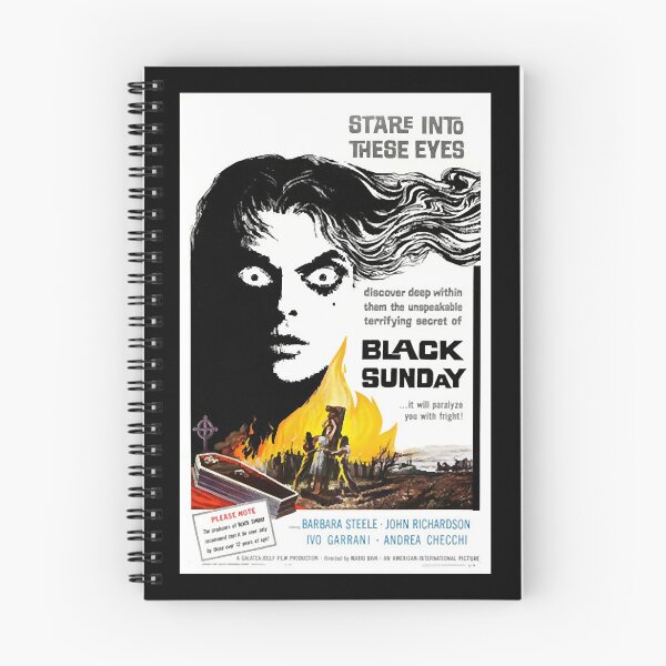 Item preview, Black Sunday  designed and sold by CarlaSaun22779.