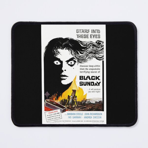 Item preview, Black Sunday  designed and sold by CarlaSaun22779.