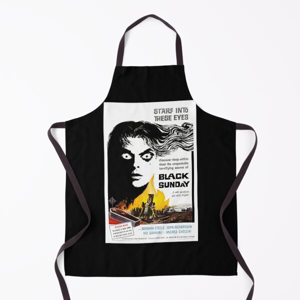 Item preview, Black Sunday designed and sold by CarlaSaun22779.