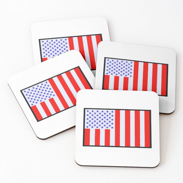 Item preview, America Peacetime Flag designed and sold by OldDustyTee.
