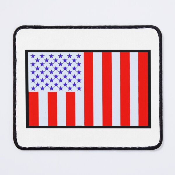 Item preview, America Peacetime Flag designed and sold by OldDustyTee.