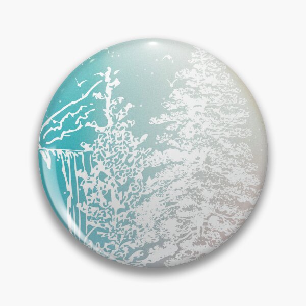 Item preview, Day Forest designed and sold by SimplyMe-Plus.