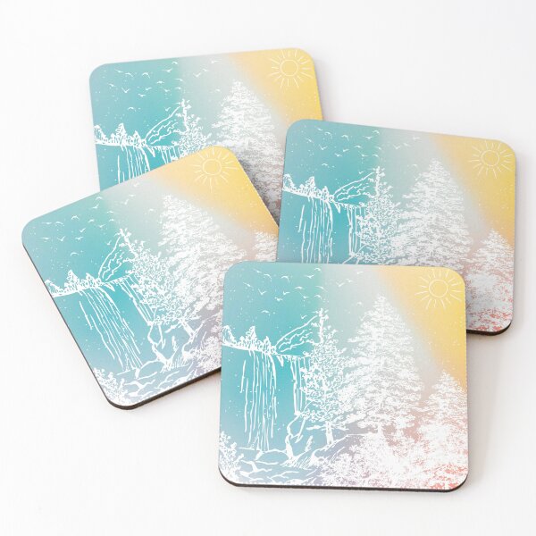 Item preview, Day Forest designed and sold by SimplyMe-Plus.