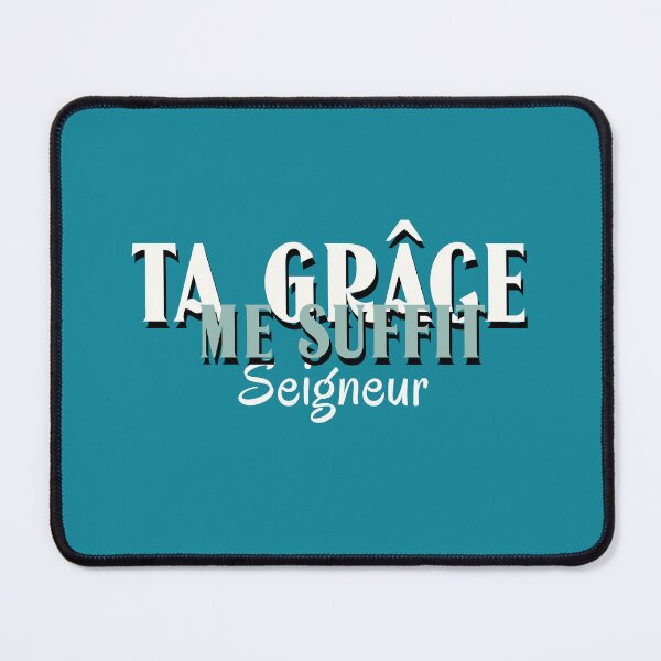Item preview, Your grace is enough for me Lord designed and sold by Etirauna.