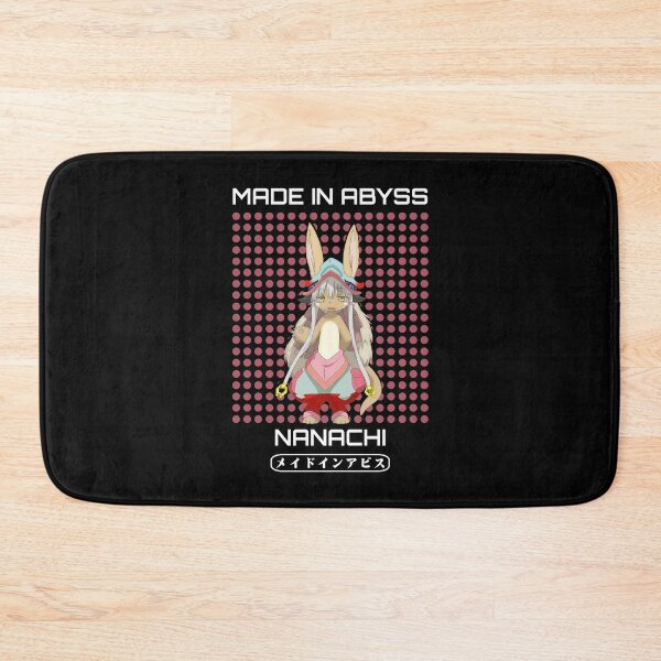 Item preview, MADE IN ABYSS - NANACHI designed and sold by TRIANGLEDOWN.