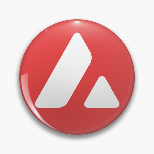Item preview, Avalanche AVAX designed and sold by Awesome Velocity.