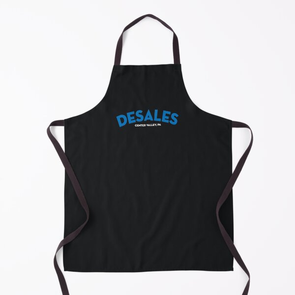 Item preview, DeSales University Center Valley Blue designed and sold by ari-yen.