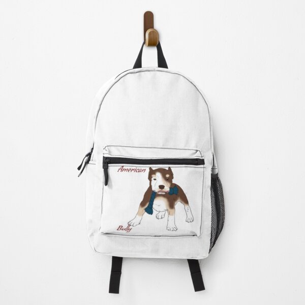 Item preview, American Bully dog designed and sold by design-and-tees.