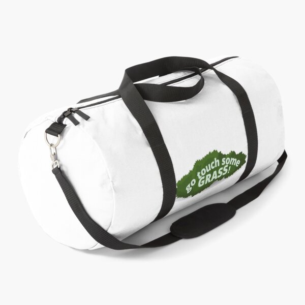 Item preview, Go Touch Some Grass designed and sold by Amnaatiq.