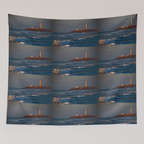 Item preview, Morocco. Casablanca. Atlantic Ocean. Lighthouse. designed and sold by vadim19.