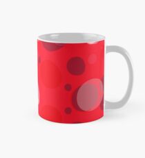 Taza clásica Redondeles 02