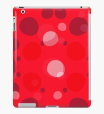 Vinilo o funda para iPad Redondeles 02