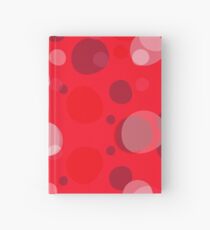 Cuaderno de tapa dura Redondeles 02