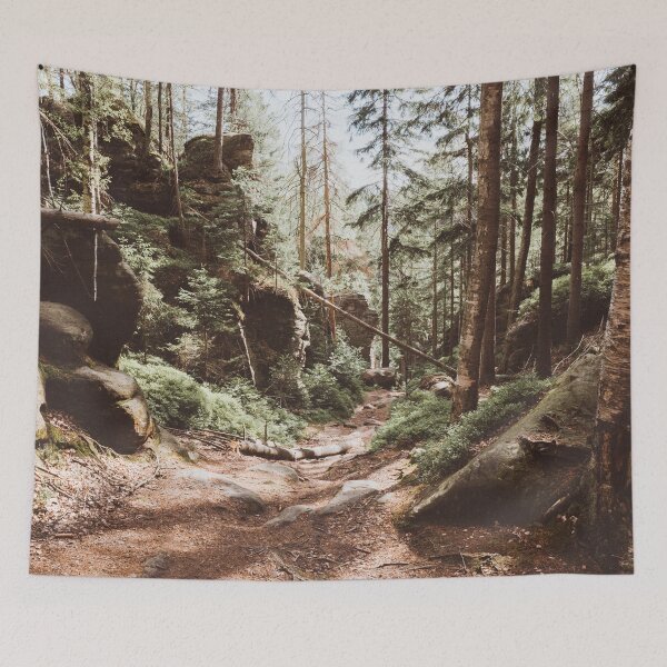 Item preview, Wild summer designed and sold by ewkaphoto.