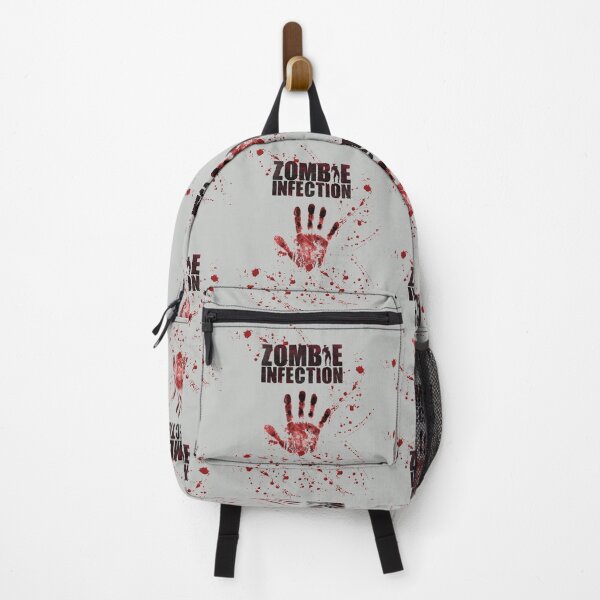 Item preview, Zombie Infection designed and sold by Mombie3.