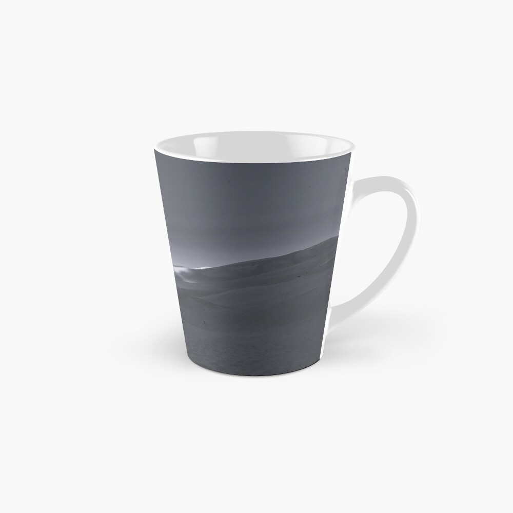 Item preview, Tall Mug designed and sold by stillnessgifts.