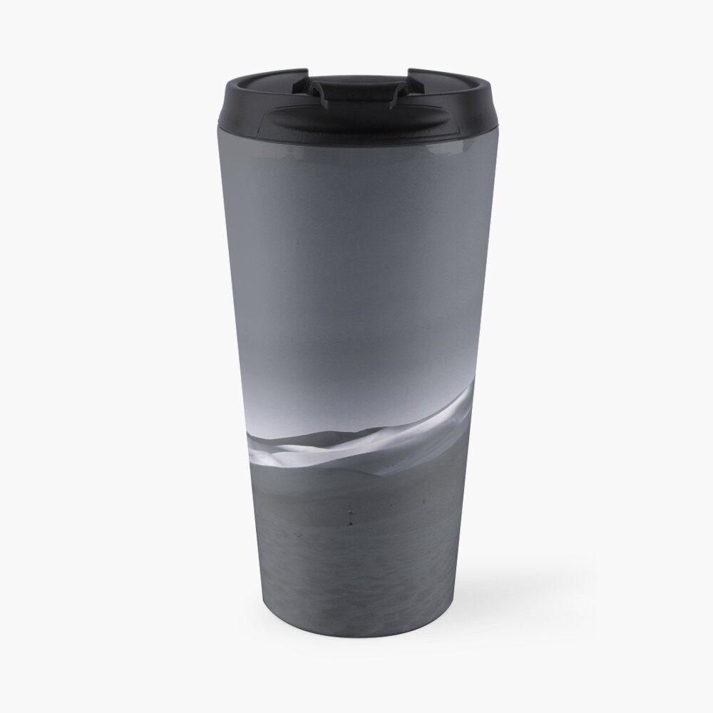 Item preview, Travel Coffee Mug designed and sold by stillnessgifts.