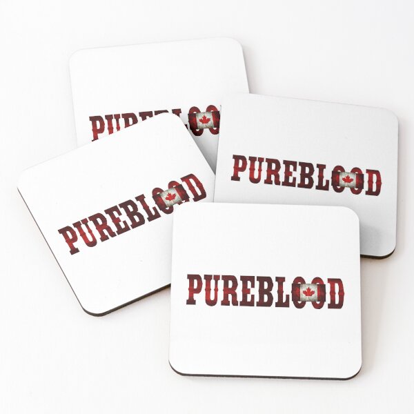 Item preview, Pureblood Canadian 2 designed and sold by FigjamDesigns.