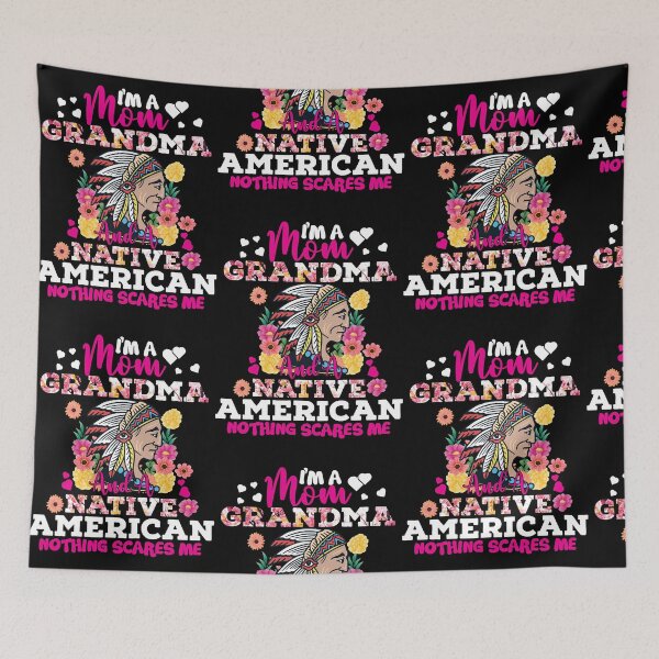 Item preview, Native American            designed and sold by NicoleCru18865.