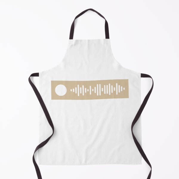 Item preview, Tied Together With a Smile Spotify Code - Taylor Swift Debut designed and sold by bombalurina.
