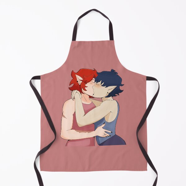 Item preview, vincent and haster <3 designed and sold by moosharna.