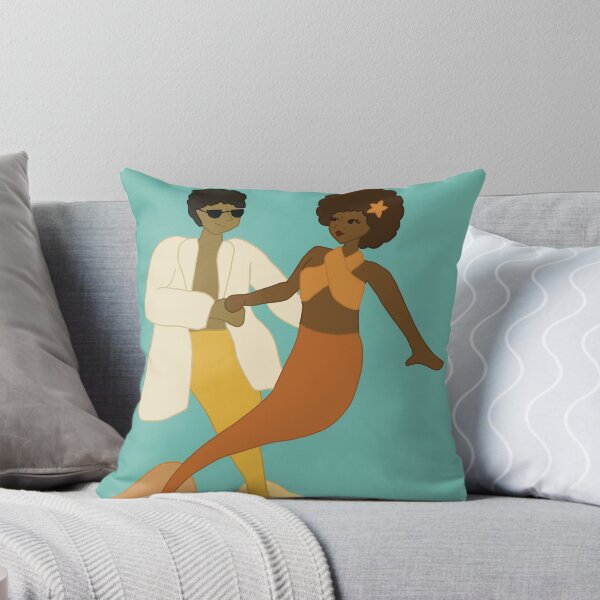 Item preview, 70s mermaid designed and sold by fgillustration.