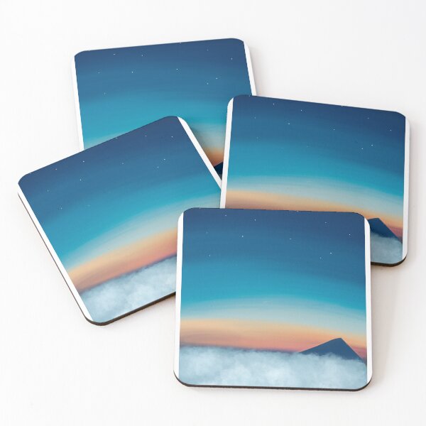 Item preview, Haleakala National Park Sunrise  designed and sold by Kate15080.