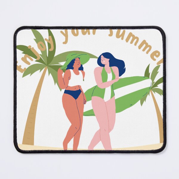 Item preview, Enjoy Your Summer. designed and sold by ellinnur.