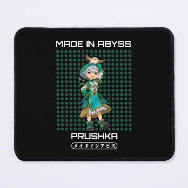 Item preview, MADE IN ABYSS - PRUSHKA designed and sold by TRIANGLEDOWN.