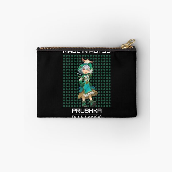 Item preview, MADE IN ABYSS - PRUSHKA designed and sold by TRIANGLEDOWN.