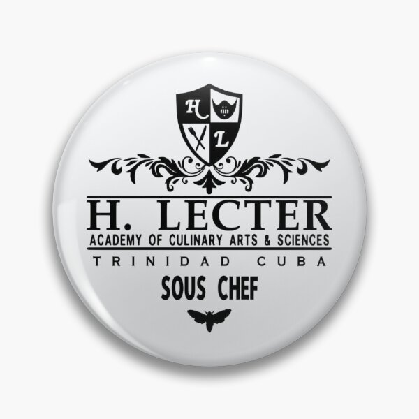 Item preview, Lecter designed and sold by Mombie3.