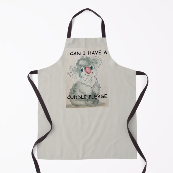 Item preview, Can I have a Cuddle Please designed and sold by pohlma.