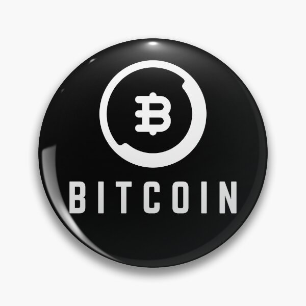Artikelvorschau, Bitcoin BTC entworfen und verkauft von Dialogue Designs.