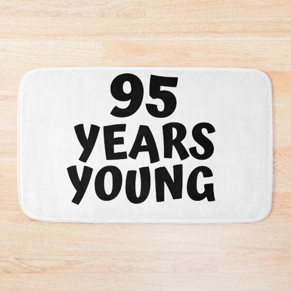 Item preview, 95th Birthday designed and sold by MayaCordalia.