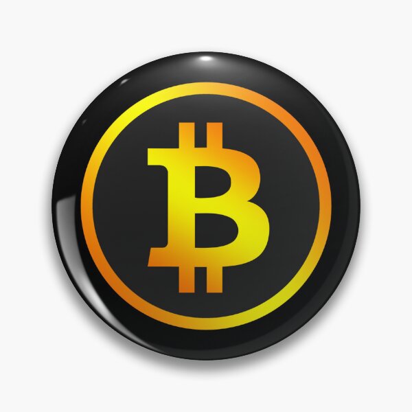 Artikelvorschau, Bitcoin BTC entworfen und verkauft von Dialogue Designs.