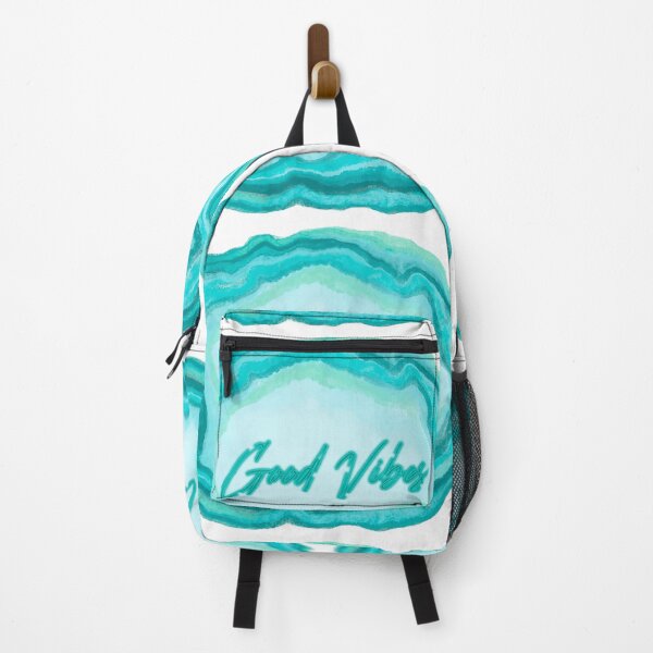 Item preview, Good vibes neon marble designed and sold by gsecker.