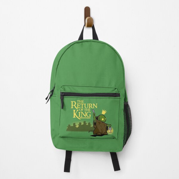 Item preview, Return of the King designed and sold by KentZonestar.