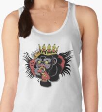 Conor McGregor Chest Tattoo Clean Women's Tank Top