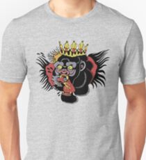 Conor McGregor Chest Tattoo Clean Unisex T-Shirt
