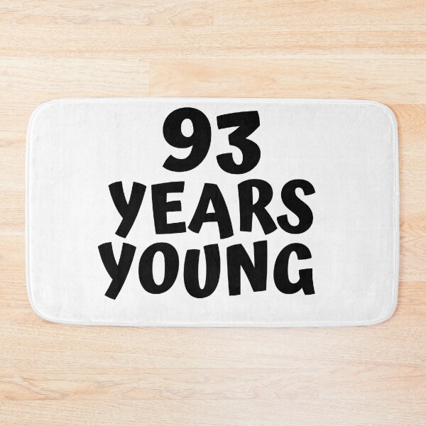 Item preview, 93rd Birthday designed and sold by MayaCordalia.