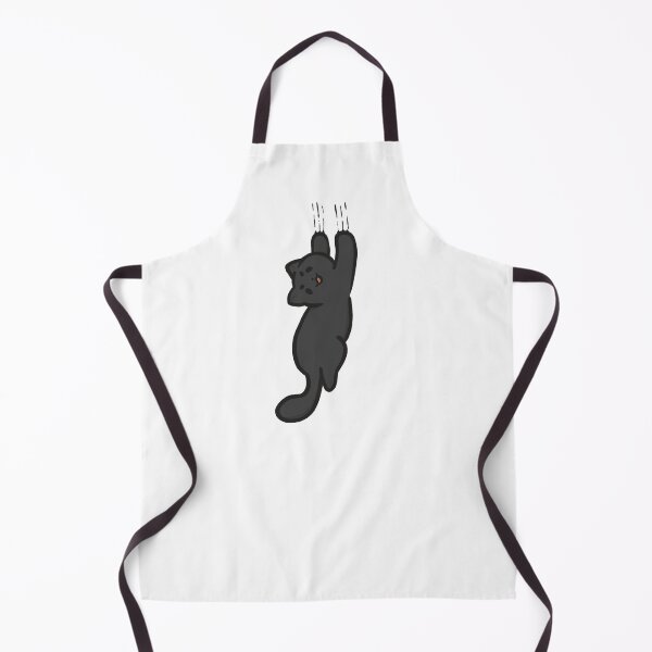 Item preview, Cat scratching designed and sold by IcyBubblegum.