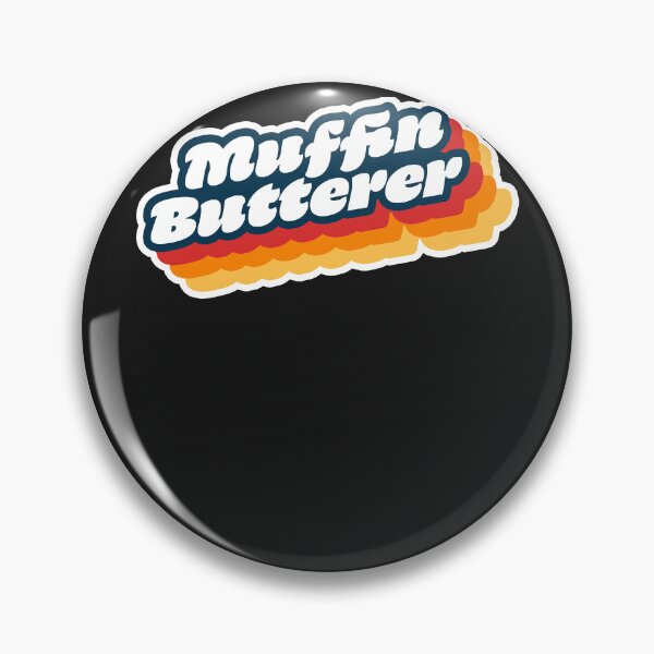 Item preview, Wet leg muffin butterer designed and sold by CraigSteczynski.