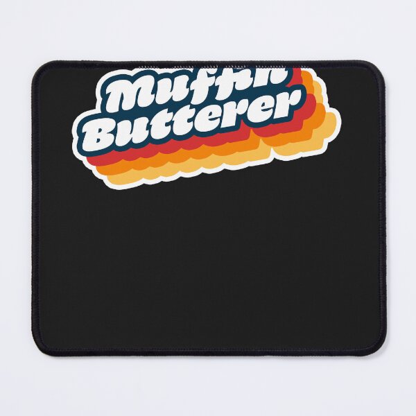 Item preview, Wet leg muffin butterer designed and sold by CraigSteczynski.