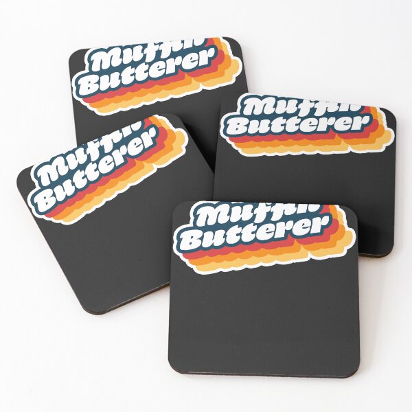 Item preview, Wet leg muffin butterer designed and sold by CraigSteczynski.