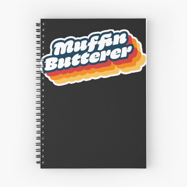 Item preview, Wet leg muffin butterer designed and sold by CraigSteczynski.