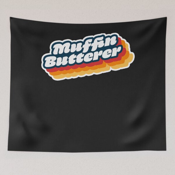 Item preview, Wet leg muffin butterer designed and sold by CraigSteczynski.