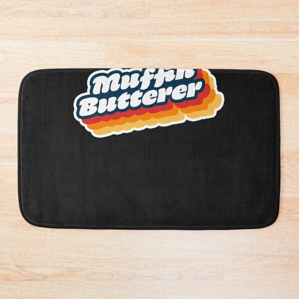 Item preview, Wet leg muffin butterer designed and sold by CraigSteczynski.