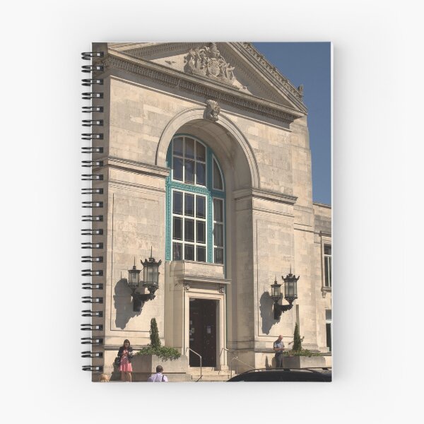 Item preview, History in Southampton UK designed and sold by Kerry LeBoutillier.