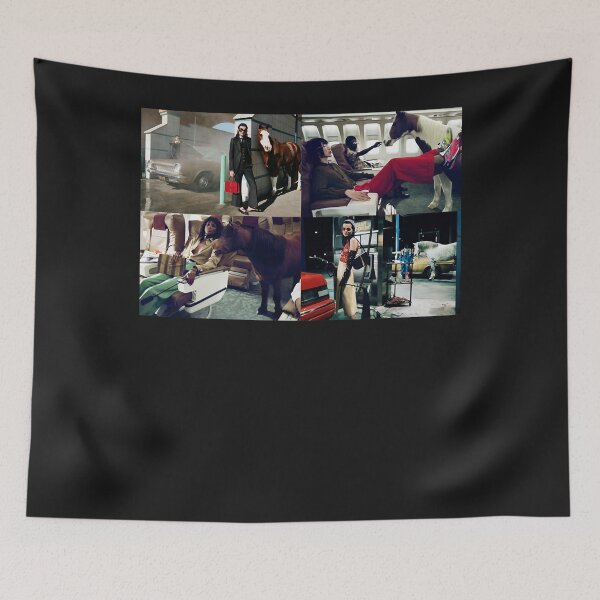 Item preview, Jaydayoungan Merch designed and sold by Zaraharding.