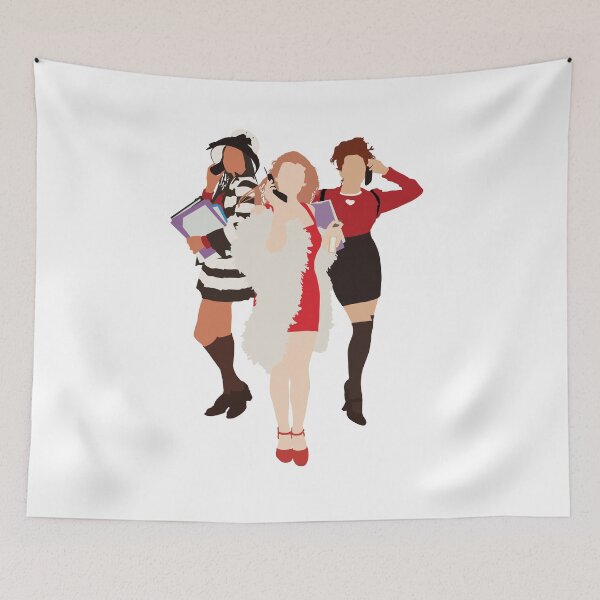 Item preview, Clueless designed and sold by FutureSpace.